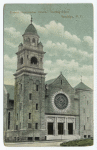 Durvea Presbyterian Church, Sterling Place, Brooklyn, N.Y.