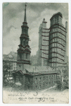 St. Paul's Church, New York