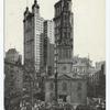St. Paul's Chapel, New York