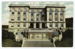 City Hall, Borough Bronx, New York