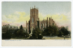 Normal College, N. Y. City