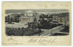 Columbia University, New York