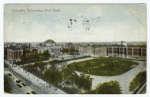 Columbia University, New York