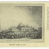 Bryant Park in 1853