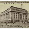 New Custom House, New York