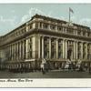 U. S. Custom House, New York
