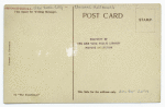Bayridge Park Drive & rail-road station, Bayridge, Brooklyn, N. Y.