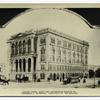 Cooper Union; about 1855