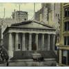 Sub treasury, Wall Street, New York