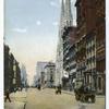 5th Avenue, north from 49th St., New York