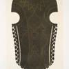 Arabesques : armure de tête de cheval