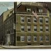 Fraunces' Tavern, Broad & Pearl Sts., New York