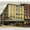 Fraunce's Tavern, New York