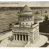 Grant's Tomb, Riverside Drive, New York