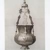 Lampe du tombeau du soultan Beybars II (XIVe. siècle)