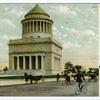 Grant's Tomb, New York