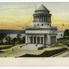 Grant's Tomb, N. Y. City