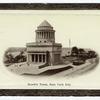 Grant's Tomb, New York City