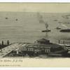 The Harbor, N. Y. City