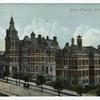Seney Hospital, Brooklyn, N. Y.