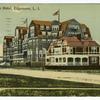 Edgemere Hotel, Edgemere, L. I.