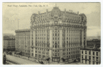 Hotel Marie Antoinette, New York City, N. Y.