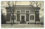 Brooklyn Public Library, Brooklyn, N. Y.