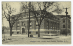 Brooklyn Public Library, South Branch, Brooklyn, N.Y.