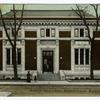 Brooklyn Public Library, Bedford Branch, Brooklyn, N. Y.