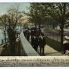 Riverside Park and Drive, New York