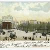 Madison Square, New York
