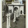 Victory Arch, Madison Square, New York City