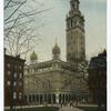 Madison Square Garden, New York