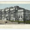 The Metropolitan Museum of Art, New York