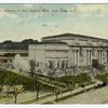 Metropolitan Museum of Art, Central park, New York, N.Y.