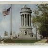 Soldiers' and sailors' Monument, Riverside Drive, New York