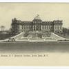 Museum, N. Y. Botanical Gardens, Bronx Park, N. Y.