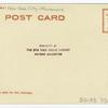 Museum, N. Y. Botanical Gardens, Bronx Park, N. Y.