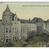 Museum of Natural History, New York