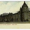 Museum of Natural History, New York