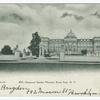 Botanical Garden Museum, Bronx Park, N. Y.