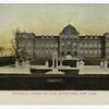 Botanical Garden Museum, Bronx Park, New York