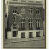 George Bruce Branch--518 West 125th Street, The New York Public Library