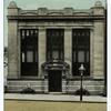Washington Heights Free Library, New York