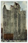 City Investing Building, New York