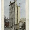 Park Row Building, New York