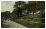 Van Cortlandt Park, New York