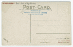 Paradise Park & Mulbery [sic] Ben [sic] New York