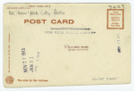 East lawn, Mount Morris Park, N.Y. City