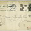 Post Office, New York